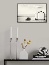 end of season Poster och Canvastavla