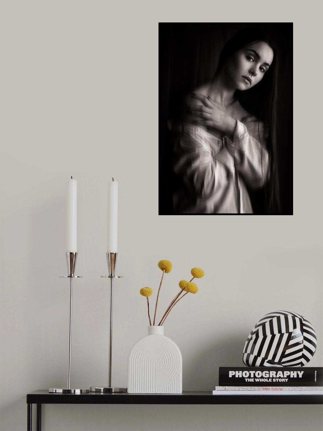 Poster och Canvastavla