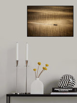 Finish Poster och Canvastavla