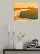 Lakeside Poster och Canvastavla