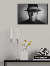 Eyes on you! Poster och Canvastavla