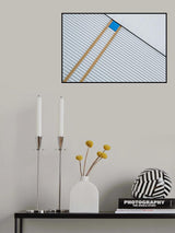 " / " Poster och Canvastavla