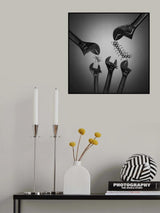 The parenthood Poster och Canvastavla