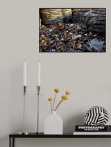 Drinking Poster och Canvastavla
