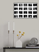 Windows Stories Poster och Canvastavla