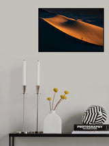 Glory of sunset II Poster och Canvastavla
