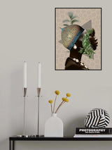 Utopia Collection Poster och Canvastavla