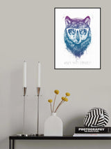 Who's your granny? Poster och Canvastavla