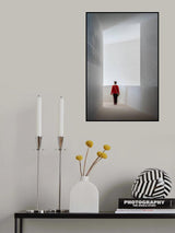 Passage to the light Poster och Canvastavla