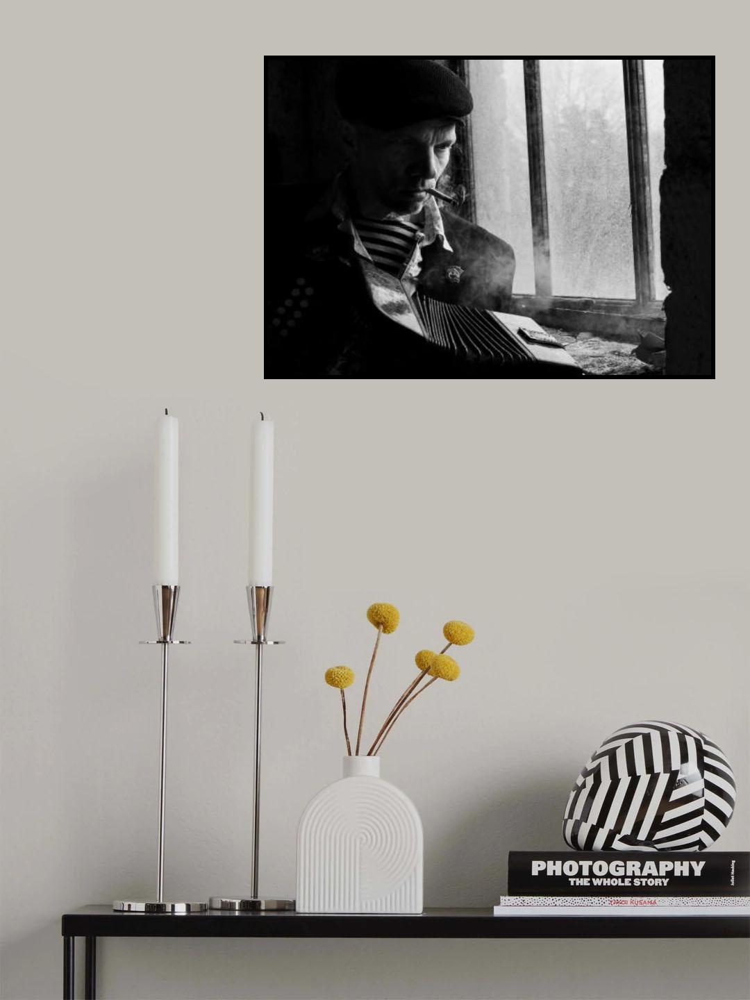 Rustic motives Poster och Canvastavla