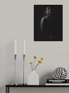 Poster och Canvastavla