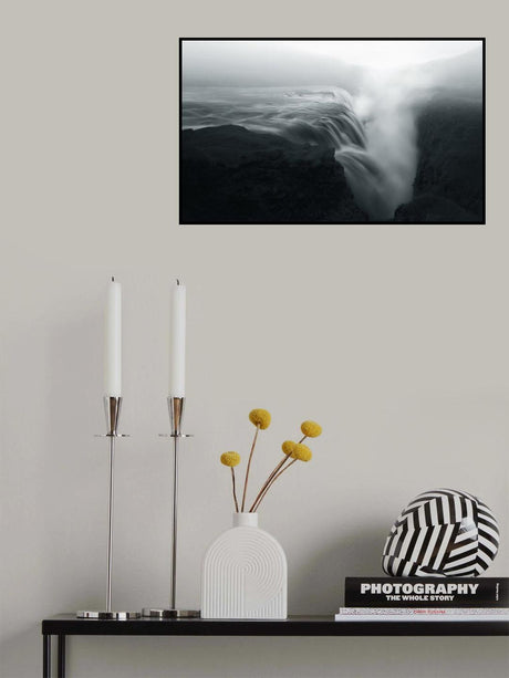 Beauty in Nature Poster och Canvastavla