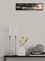 power Poster och Canvastavla