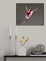 Fly Poster och Canvastavla