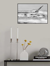 Fusion Poster och Canvastavla