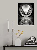 The Circle Poster och Canvastavla