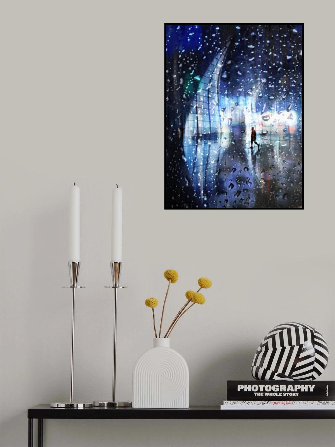 Poster och Canvastavla