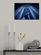 Katty Poster och Canvastavla