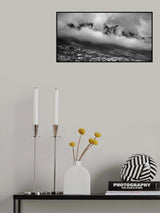 Apostles Mountain Poster och Canvastavla