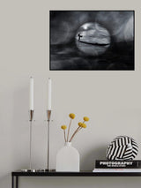 different world Poster och Canvastavla