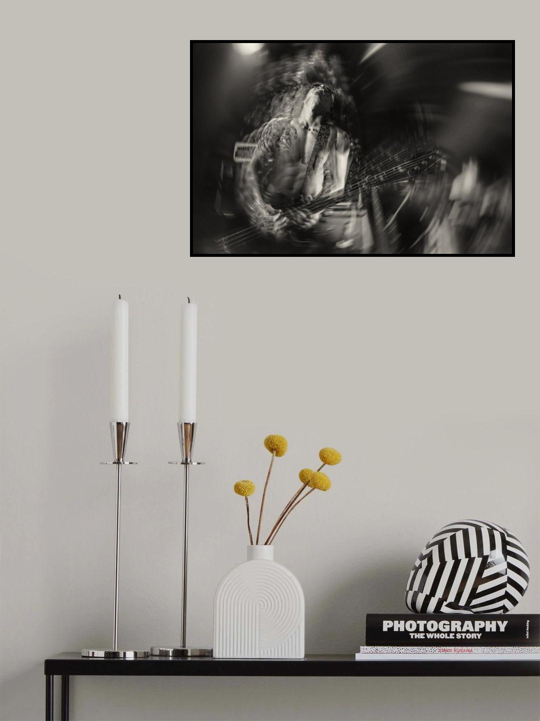 Poster och Canvastavla