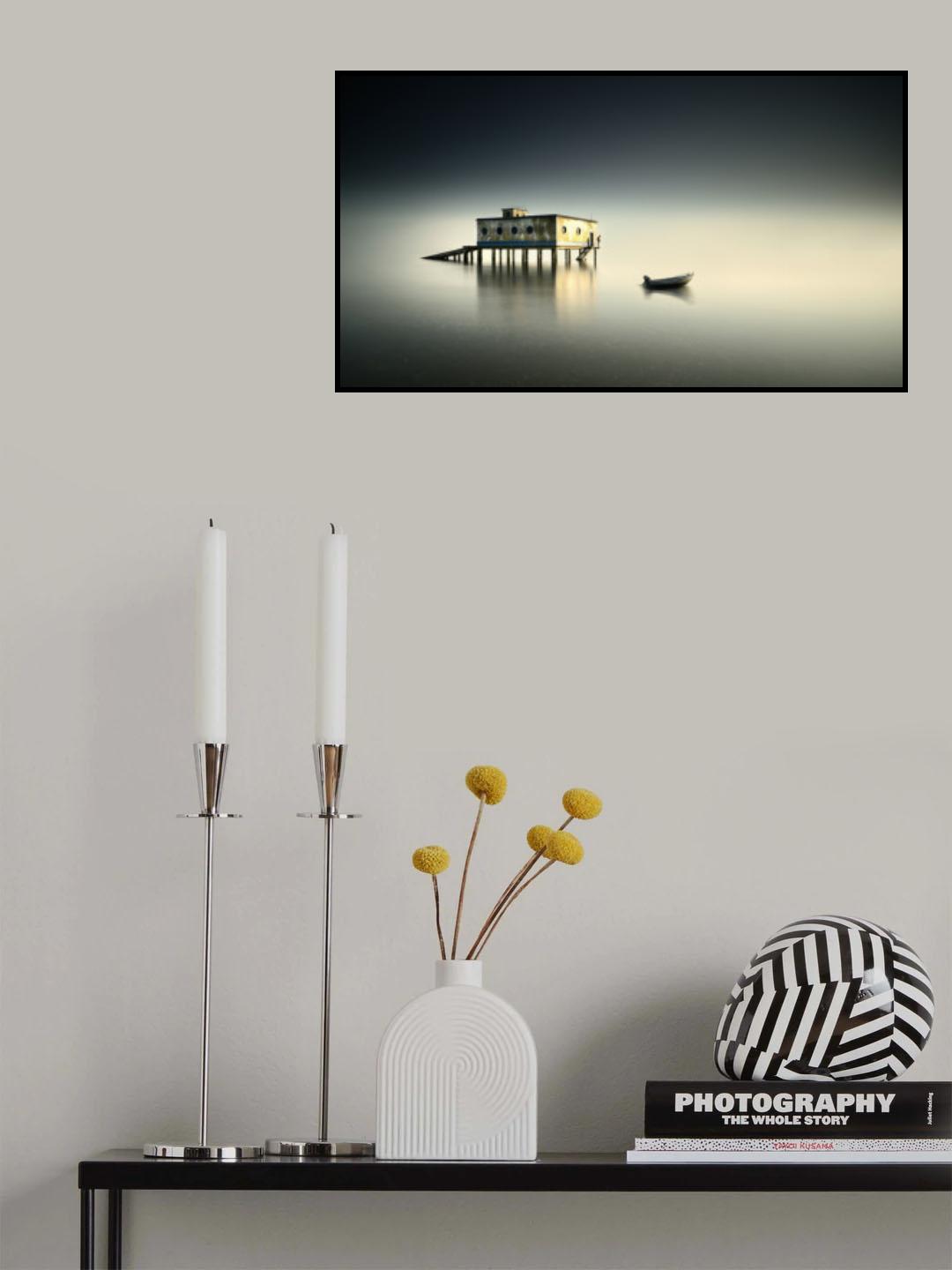 MUMENTUM Poster och Canvastavla