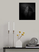 Outpost Poster och Canvastavla