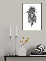 Tree of life Poster och Canvastavla