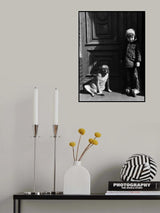 Friends Poster och Canvastavla