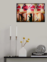 Unread message Poster och Canvastavla