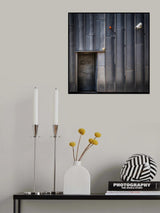 Safe House Poster och Canvastavla
