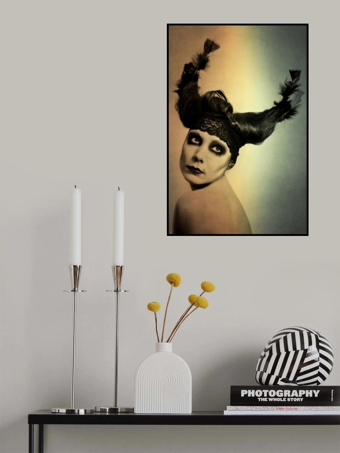 Poster och Canvastavla