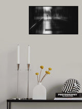 Day of departure... Poster och Canvastavla