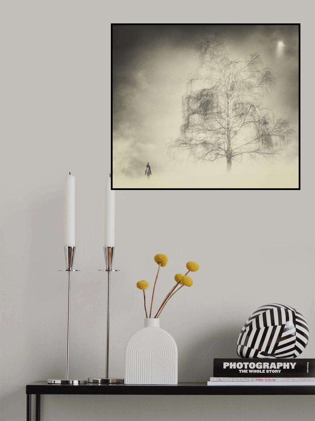 ... Poster och Canvastavla