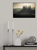 Atmosfera Poster och Canvastavla