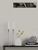 Straw No 1 Poster och Canvastavla