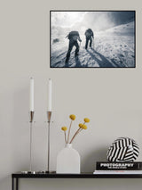 WIND Poster och Canvastavla