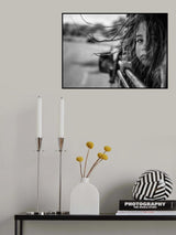 Far away from home Poster och Canvastavla
