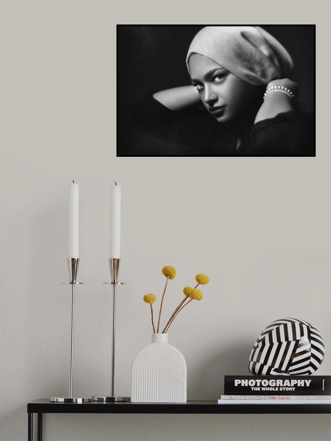 soror 2 Poster och Canvastavla