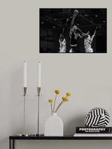 Layup Poster och Canvastavla