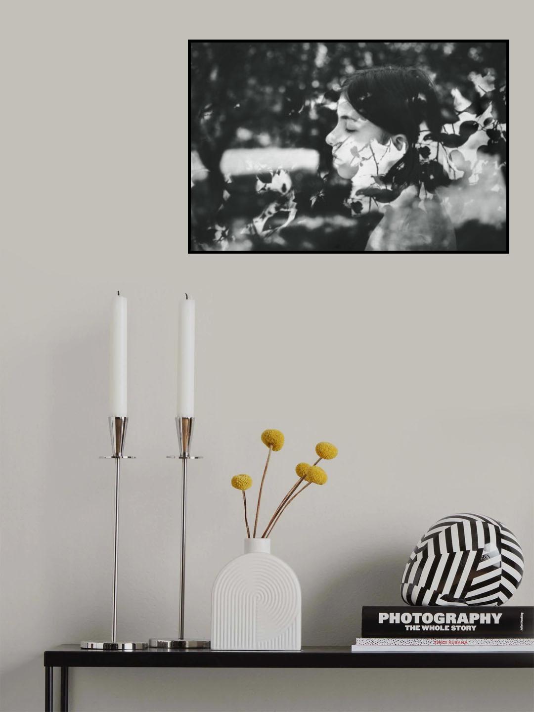 the summer of our discontent Poster och Canvastavla