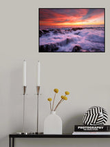Mare (Sea) Poster och Canvastavla