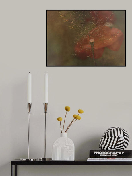 Hidden Poster och Canvastavla