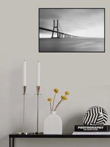 Endless Poster och Canvastavla