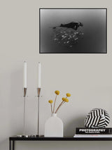 being one Poster och Canvastavla