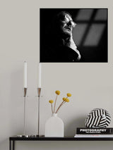 The window Poster och Canvastavla