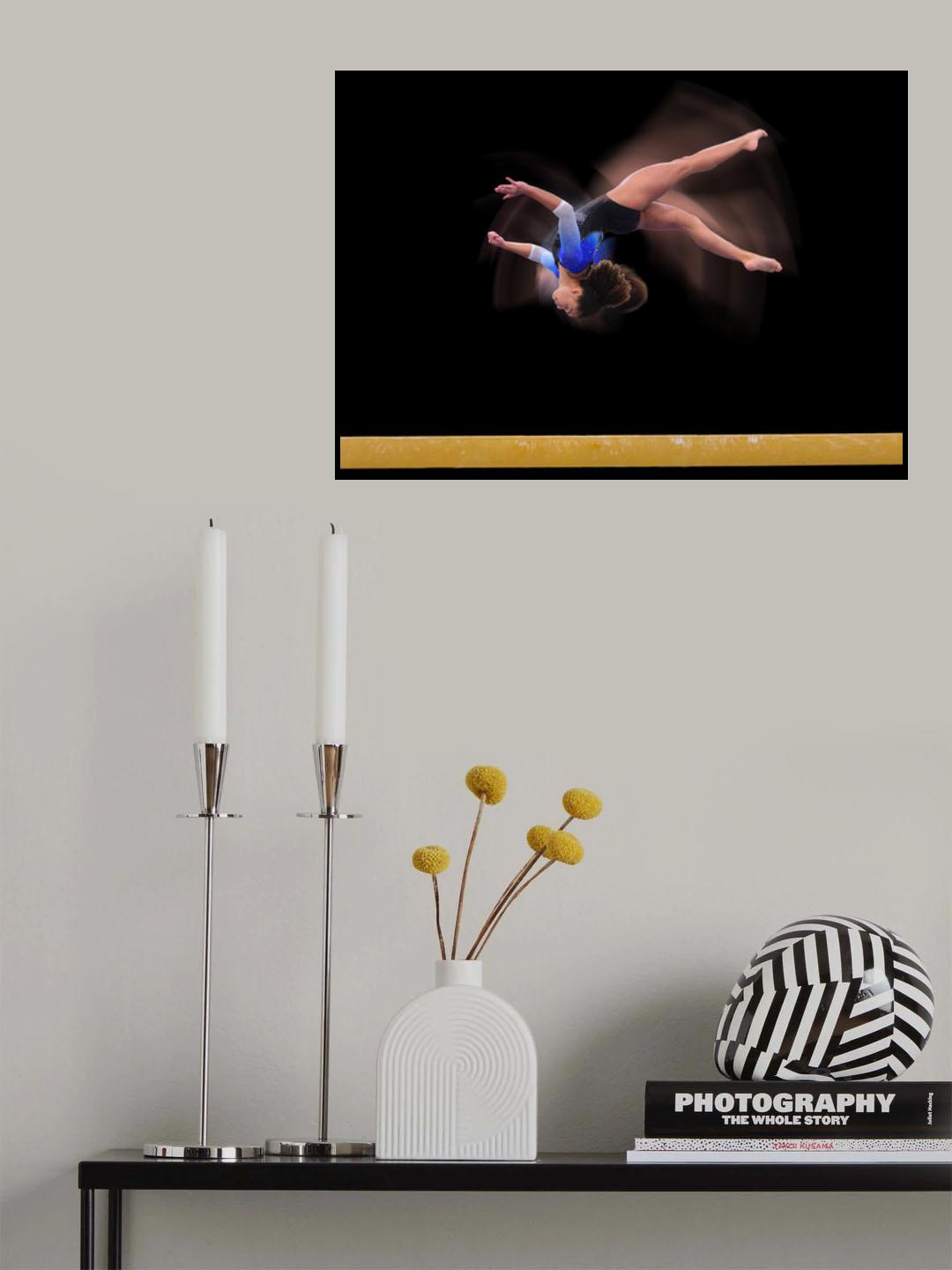 Poster och Canvastavla