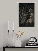 Poster och Canvastavla