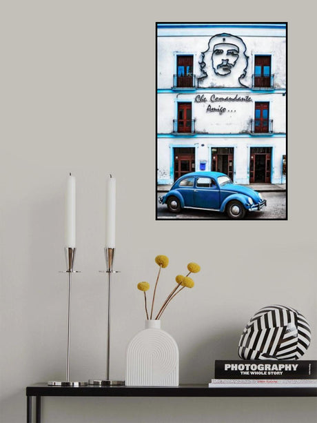 Che... Poster och Canvastavla