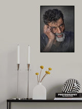 Forgotten Poster och Canvastavla